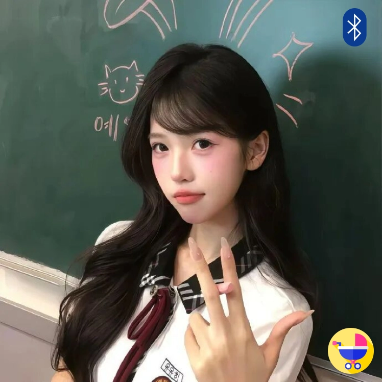 头像